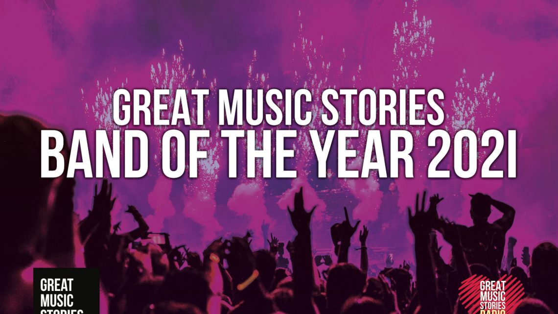 FINAL CALL FOR SEVENTH ANNUAL BAND OF THE YEAR VOTE