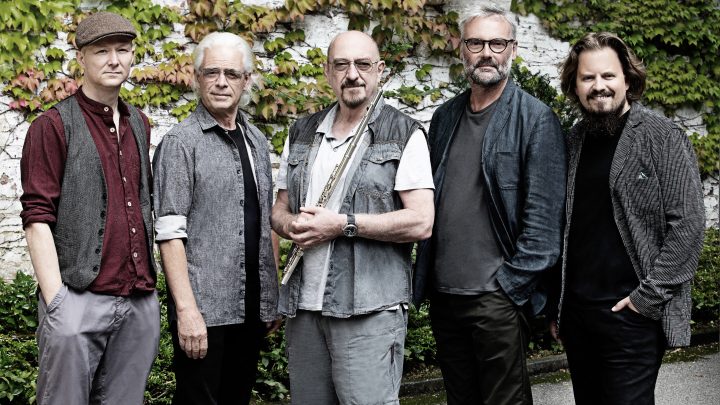 Jethro Tull launch video for ‘Mine is the Mountain’
