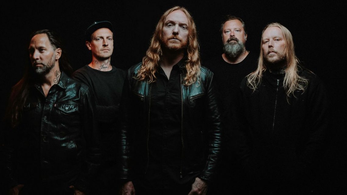 THE HALO EFFECT – sign with Nuclear Blast and announce debut single