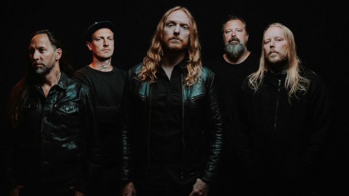 THE HALO EFFECT – sign with Nuclear Blast and announce debut single