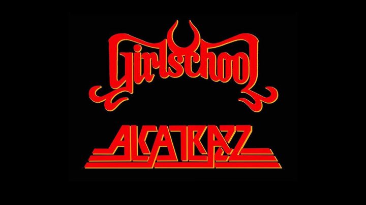 Alcatrazz – Announce New Album “Take No Prisoners” And New Single “Don’t Get Mad Get Even” feat. Girlschool