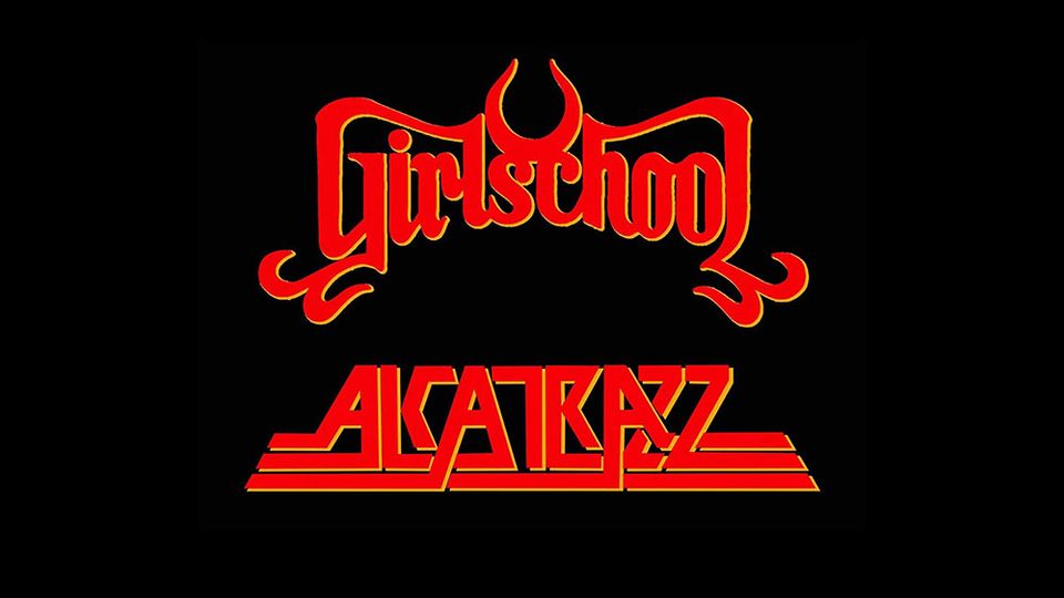 Girlschool and Alcatrazz – Bannermans – Edinburgh 25/11/21 – Gig Review