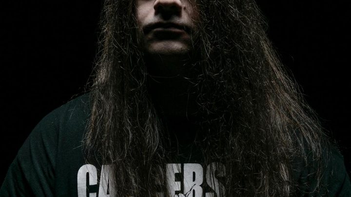Corpsegrinder reveals debut album cover artwork + track-listing; launches first single + lyric video, “Acid Vat (feat. Erik Rutan)”﻿