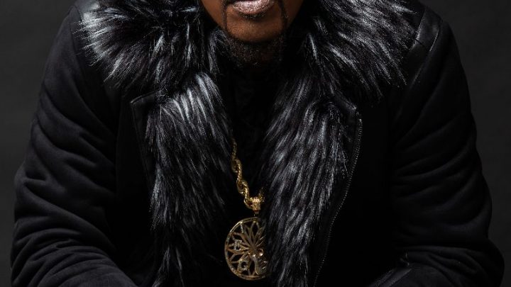 Eric Gales Declares “You Don’t Know The Blues” On Career-Defining New Album