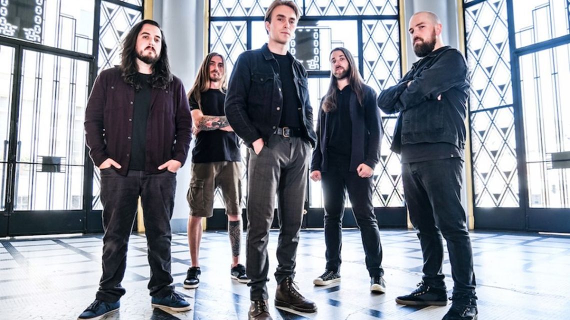French Metallers STENGAH Announce Debut Album ‘SOMA SEMA’