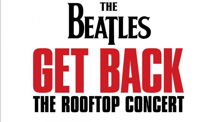 LEGENDARY ROOFTOP CONCERT FROM PETER JACKSON’S DOCUSERIES  “THE BEATLES: GET BACK” TO MAKE THEATRICAL DEBUT EXCLUSIVELY IN IMAX®