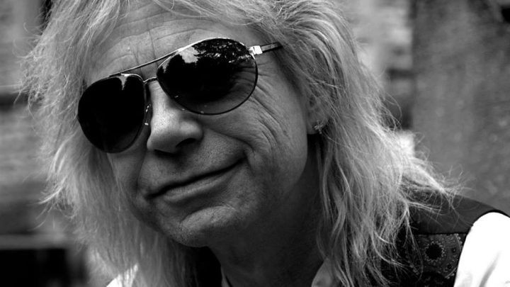Interview with frontman Bob Catley of Legendary Rock Act Magnum