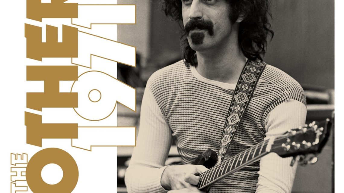 FRANK ZAPPA AND THE MOTHERS – FILLMORE EAST & RAINBOW THEATRE SHOWS…