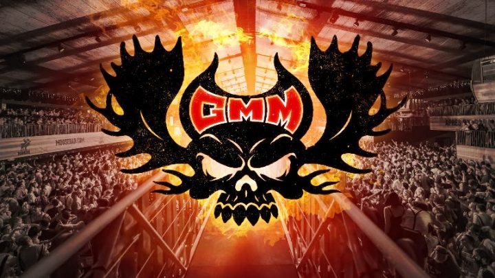Machine Head tops GMM bill on Friday 16 June!
