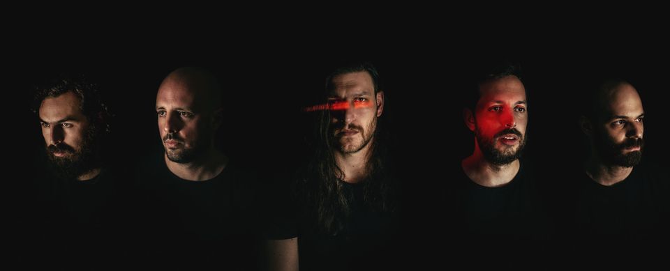 PLAYGROUNDED ANNOUNCE NEW ALBUM ON PELAGIC RECORDS AND SHARE NEW VIDEO