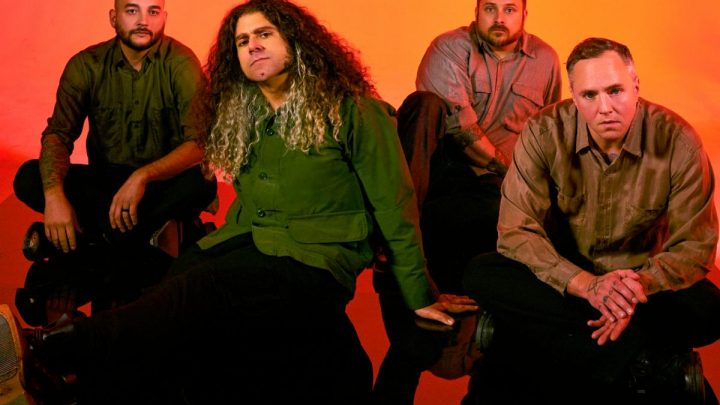 COHEED AND CAMBRIA  ANNOUNCE SPECIAL RELEASE DAY LIVESTREAM WITH TWITCH CELEBRATING VAXIS II: A WINDOW OF THE WAKING MIND
