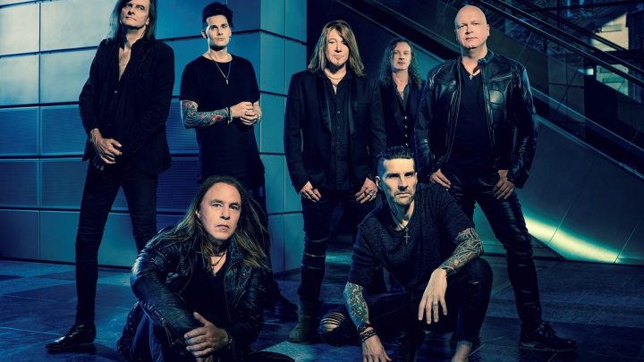 HELLOWEEN | postpone parts of the European tour and reveal new dates