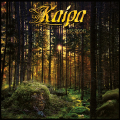 Legendary Swedish progressive folk-fusion-rock band KAIPA returns in April 2022 with their 14th studio album “Urskog” and a new drummer