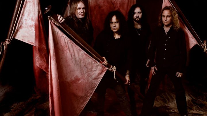 KREATOR – release video for brand new single “Strongest Of The Strong”