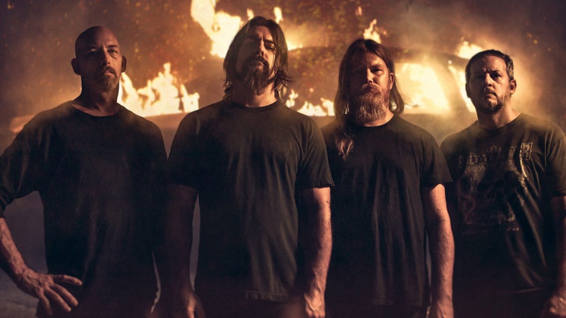 Misery Index Drop Title Track Video Fum Their Up and Coming Album