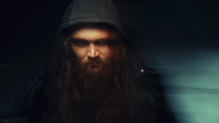 ONI release new song ‘The Lie’, co-produced by Mark Morton & Josh Wilbur