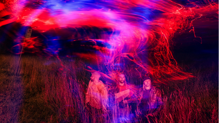 Von Hertzen Brothers Incorporate the sounds of Aurora Borealis (Northern Lights) into new album….