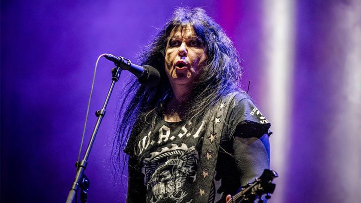 W.A.S.P. reschedule UK & Ireland tour for March 2023