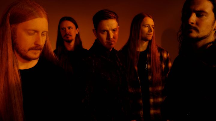 BLEED FROM WITHIN – announce new record ‘Shrine’ + reveal new single/video ‘Levitate’