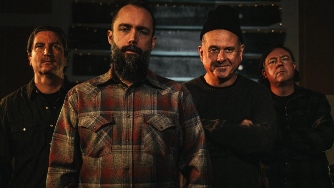 CLUTCH ANNOUNCE UK TOUR IN NOV-DEC 2022  TICKETS ON GENERAL SALE 10AM, FRIDAY 25TH MARCH