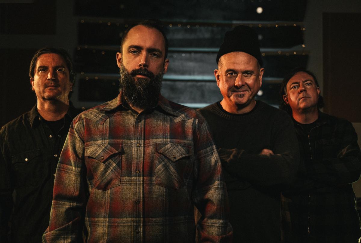 CLUTCH ANNOUNCE UK TOUR IN NOVDEC 2022 TICKETS ON GENERAL SALE 10AM