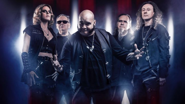 Gothic Metal Band CREMATORY Releases New Single, “Rest in Peace” + Visualizer Video