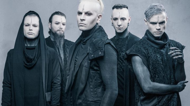 LORD OF THE LOST Announces European Headline Tour for Autumn 2022
