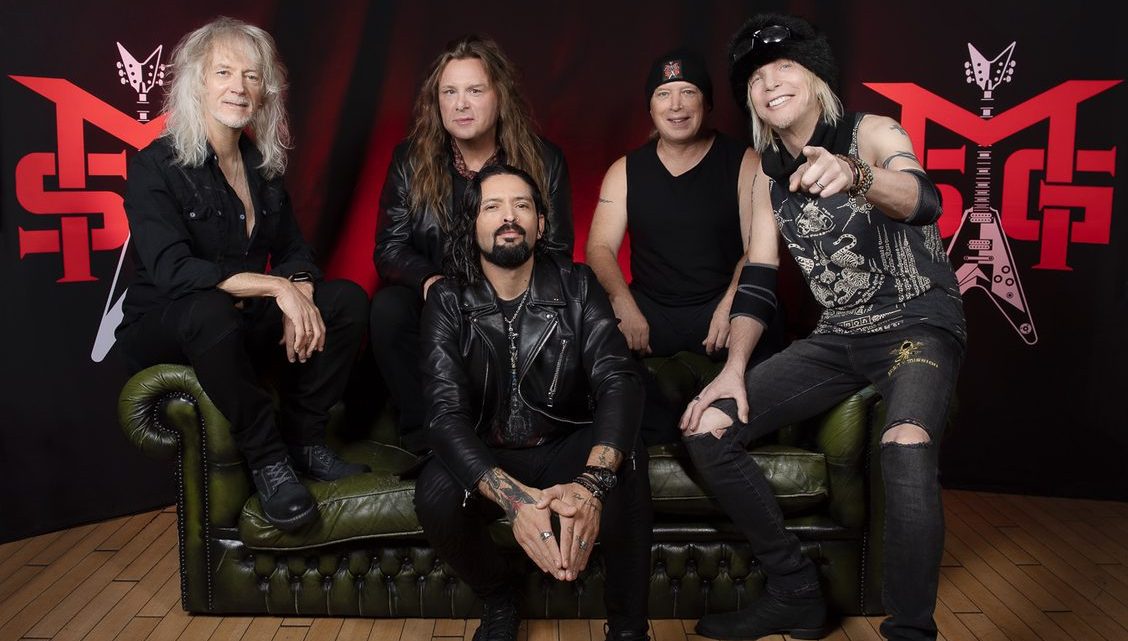 MICHAEL SCHENKER GROUP release new single ‘A King Has Gone’ feat. Michael Kiske (Helloween)