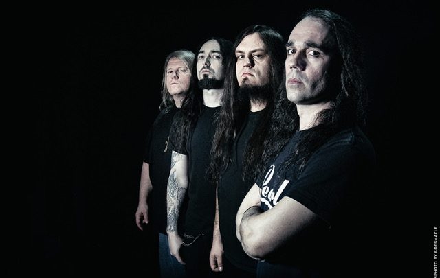 Death Metal Icons NILE announce “VILE NILOTIC RITES” 2022 European & UK Tour