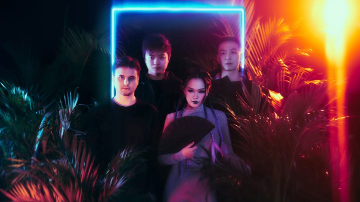 China based progressive metal quartet OU release “Travel”- the first single from debut album ‘one’