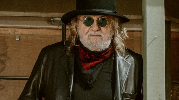 RAY WYLIE HUBBARD & WILLIE NELSON JOIN FORCES TO   RELEASE NEW SINGLE ‘STONE BLIND HORSES’