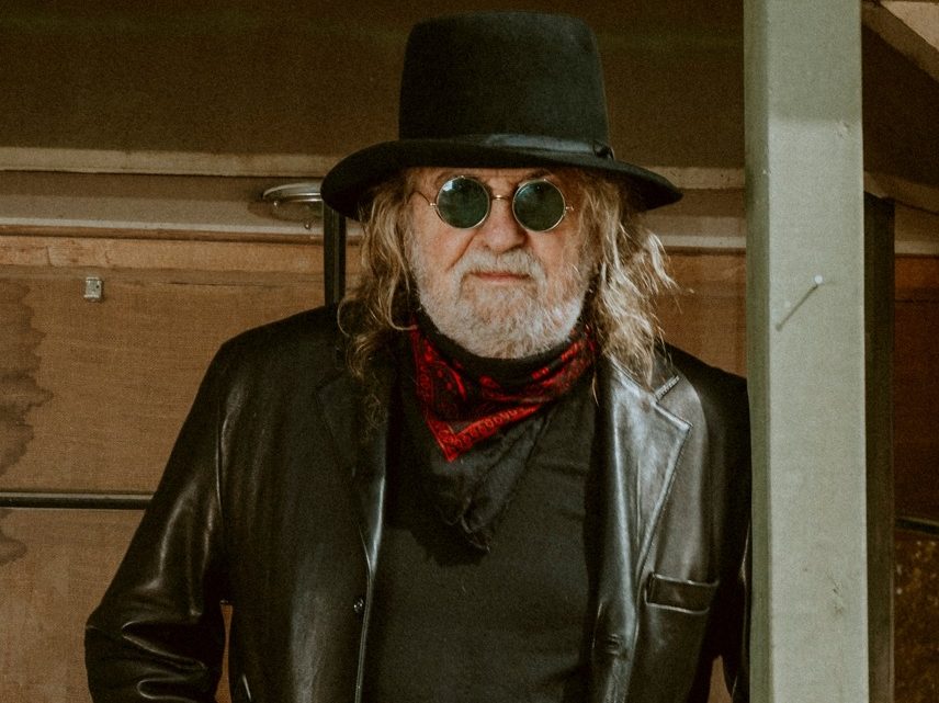 RAY WYLIE HUBBARD & WILLIE NELSON JOIN FORCES TO   RELEASE NEW SINGLE ‘STONE BLIND HORSES’