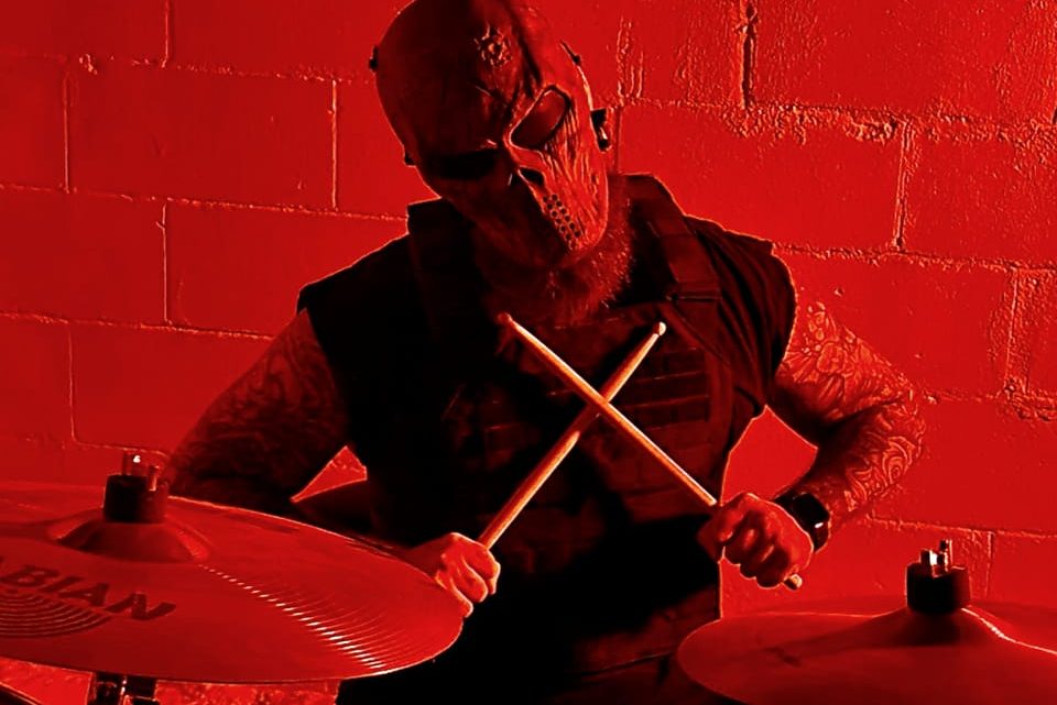 First Single From Slayer Tribute Album Forever Reigning Now Streaming