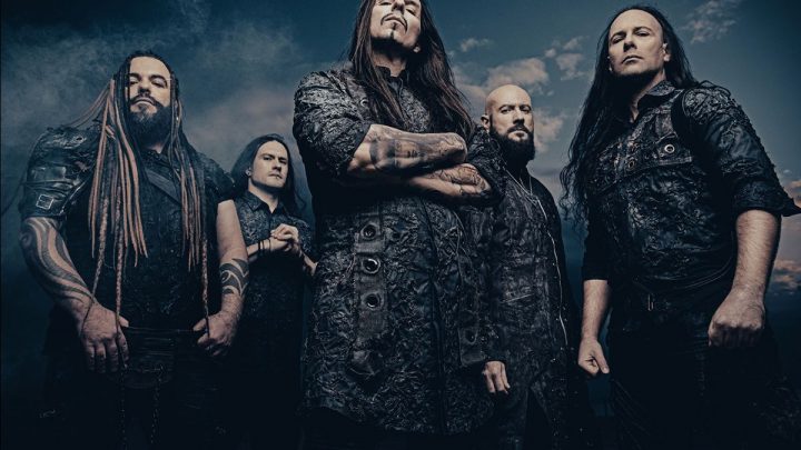 SEPTICFLESH – announce new album ‘Modern Primitive’ & release conceptual video for first single “Hierophant”