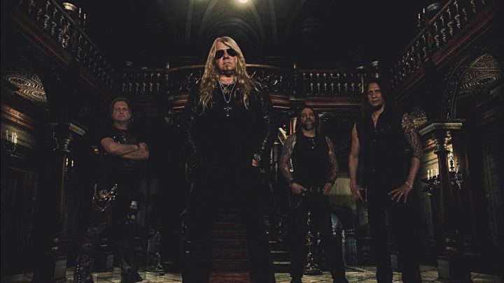 SINNER to unleash new studio album ‘Brotherhood’ this summer; sign to Atomic Fire Records