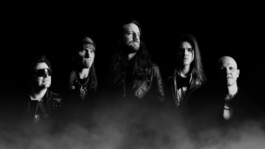 STRIKER Posts Studio Update – Enter Studio To Work With Producer Josh Schroeder (Lorna Shore, Tallah, King 810) For 7th Full-Length