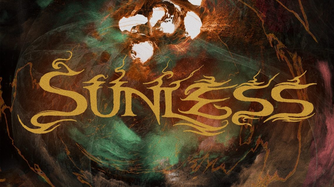 Invisible Oranges Presents: SUNLESS / NOCTAMBULIST Western U.S. Spring Tour 2022