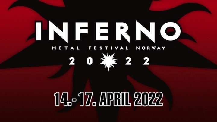 Inferno Metal Festival 2022- Day Four Review
