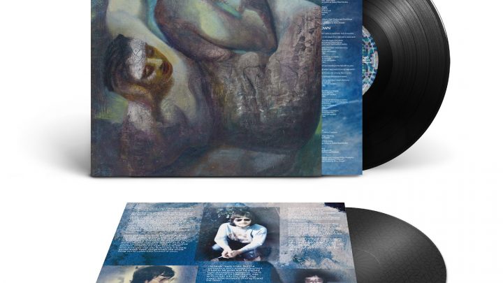 GERRY RAFFERTY’S BREATHTAKING ALBUM REST IN BLUE OUT ON VINYL ON 15TH APRIL