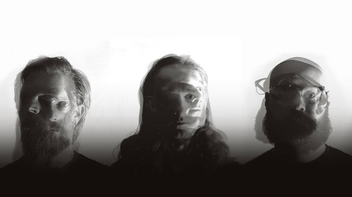 UK post-metal band Gozer have announced details on their debut album ‘An Endless Static’