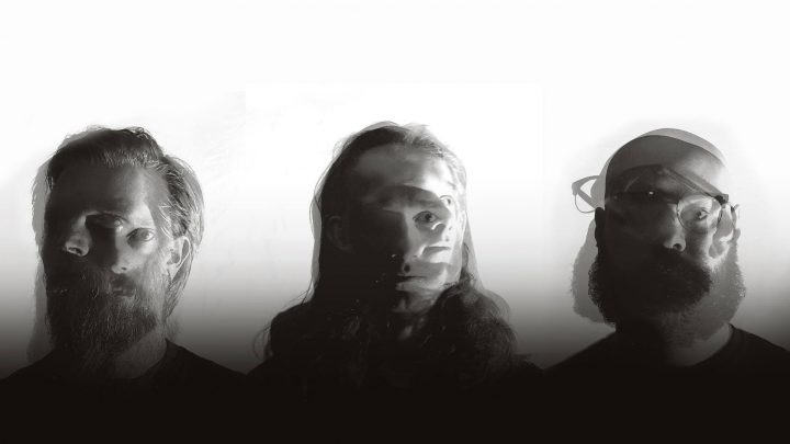 UK post-metal band Gozer have announced details on their debut album ‘An Endless Static’