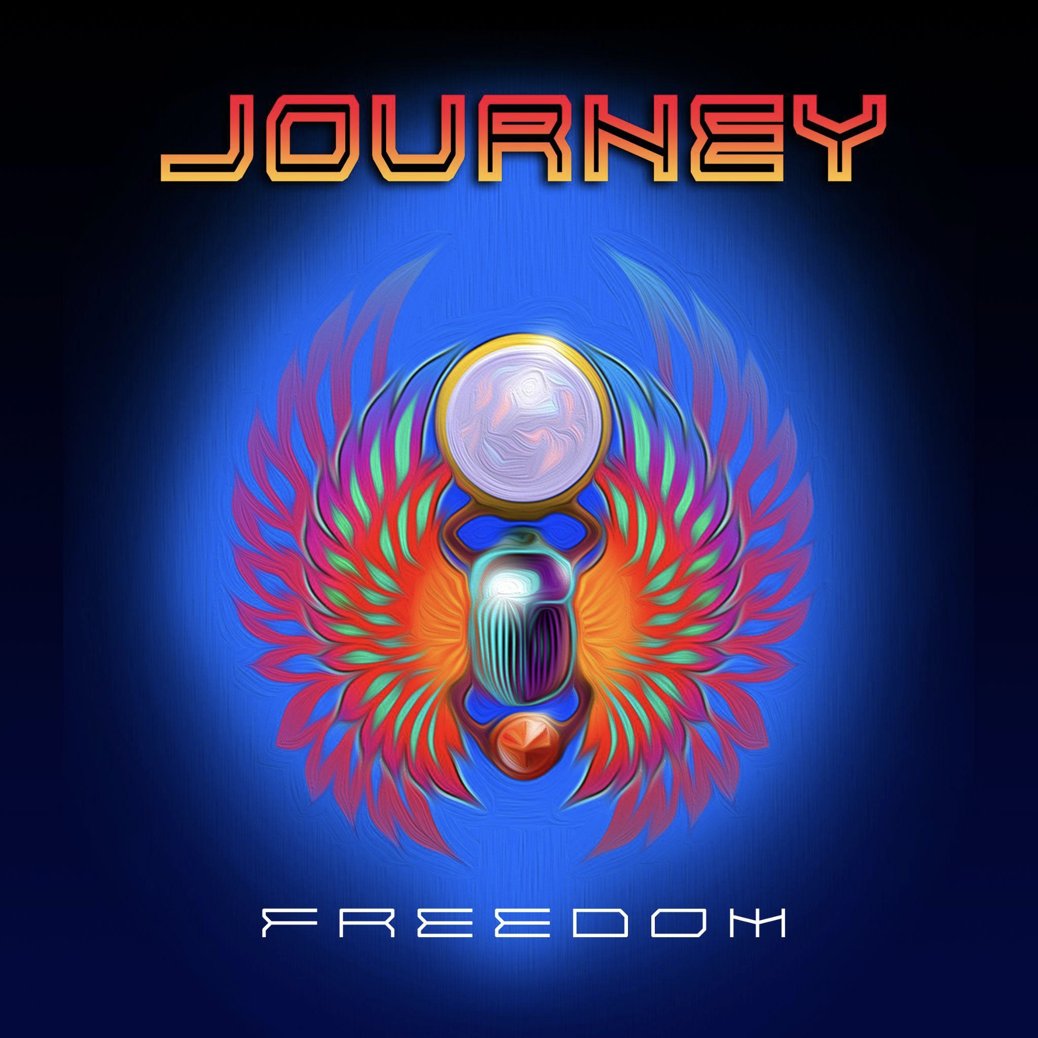 journey cover youtube