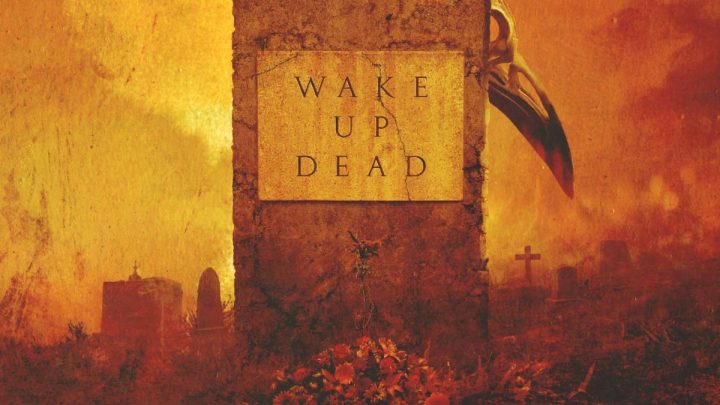 LAMB OF GOD RELEASE COVER OF MEGADETH’S “WAKE UP DEAD” FEATURING MEGADETH