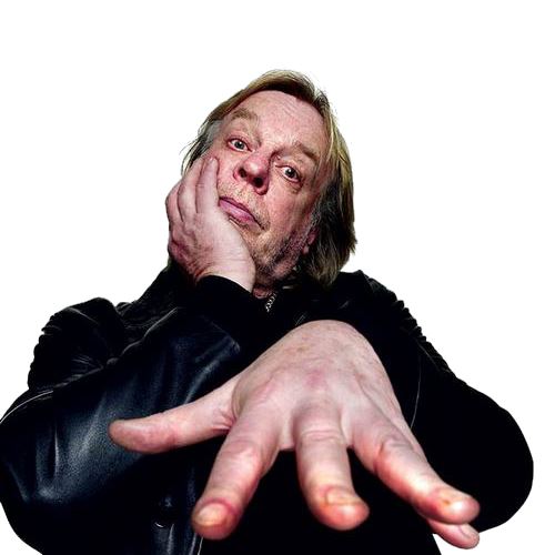 RICK WAKEMAN ANNOUNCES LONDON CAPED CRUSADER SHOW