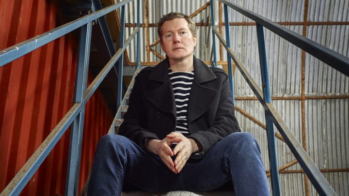 Tim Bowness announces new album ‘Butterfly Mind’ and Shares first single ‘Always The Stranger’
