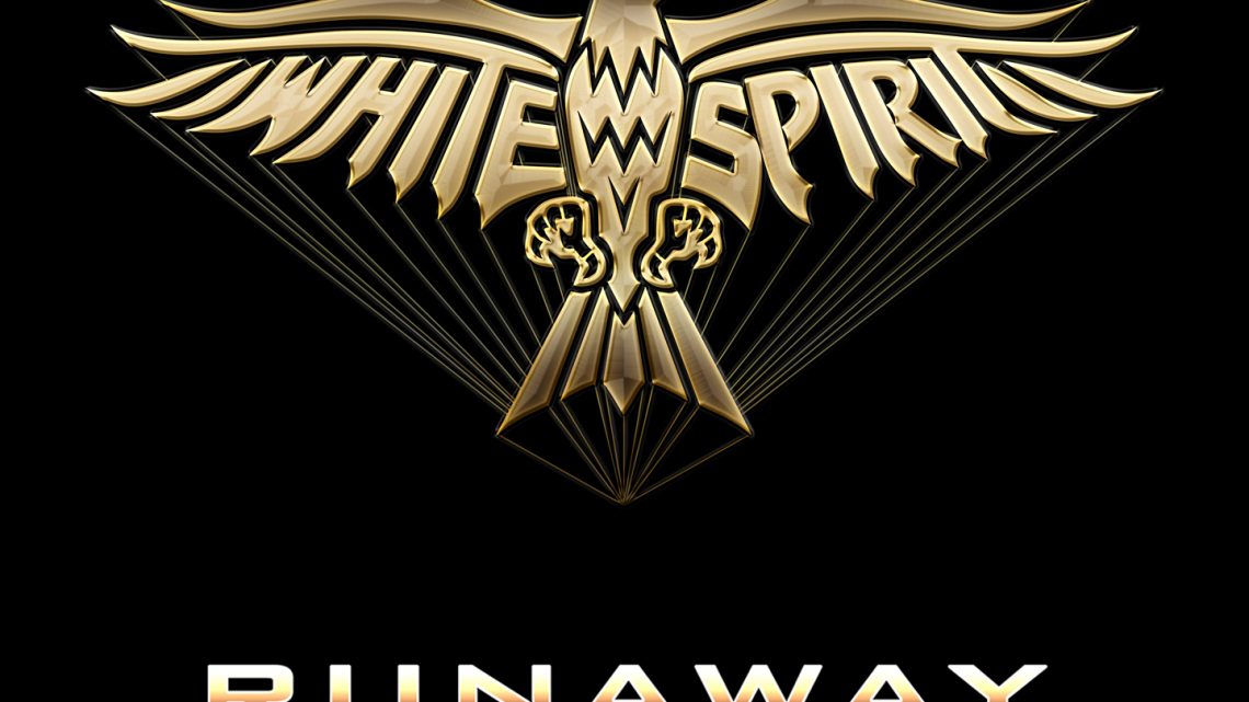 Conquest Music announce: White Spirit Tribute To Brian Howe