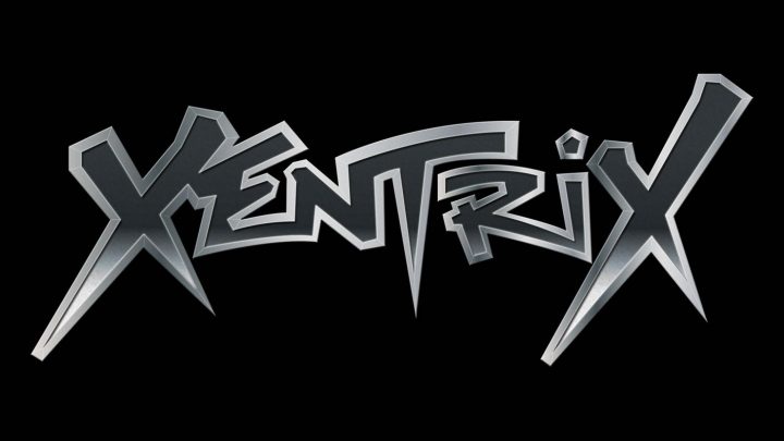 Xentrix – The CD Remasters – Review
