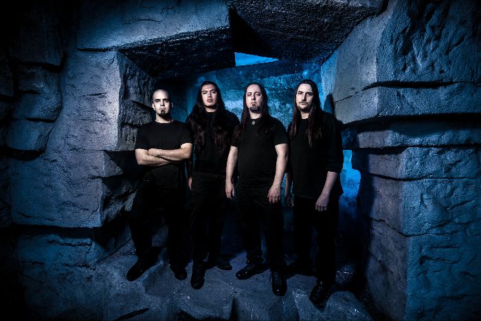 ABYSMAL DAWN Reveals ‘Phylogenesis’ Guitar Tab Book