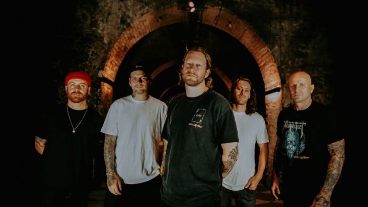COMEBACK KID  ANNOUNCE RUN OF UK AND EUROPEAN CLUB SHOWS FOR THIS SUMMER