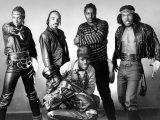 Grandmaster Flash, Melle Mel & The Furious Five: Sugarhill Adventures – The Collection, 9CD Box Set